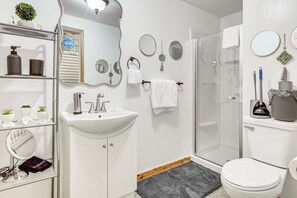 Apartment (0 Bedroom) | Interior - 2 MI to Crandon Raceway: Studio w/ Patio! (Crandon)