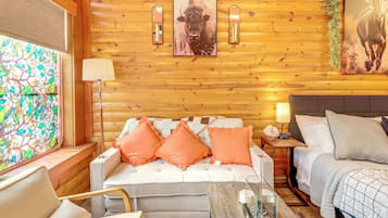 Apartemen (0 Bedroom) | Interior