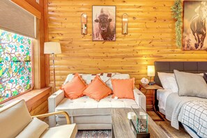 Apartamento (0 Bedroom) | Interior