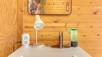 Apartemen (0 Bedroom) | Interior