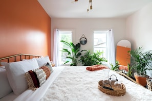Exclusive-Maisonette, Nichtraucher | Kostenloses WLAN