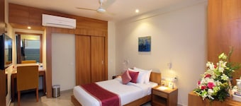 JK Park Residency Kannur