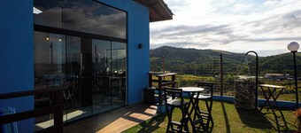 シャレー アルカ ダ ヴィダ