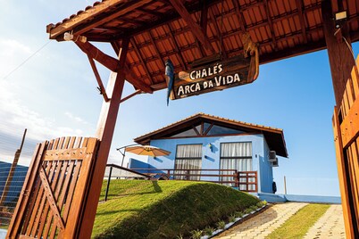 Chalé Arca da Vida