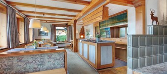 Holiday Apartment '20' with Mountain View, Shared Terrace and Wi-Fi