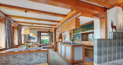 Apartamento vacacional '20' con vistas a la montaña, terraza compartida y wifi