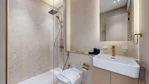 مجففات شعر، مناشف