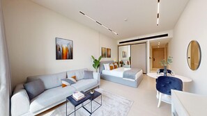 تلفزيون ذكي