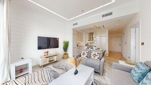 تلفزيون ذكي