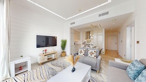 Smart TV
