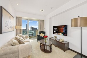 Una Smart TV