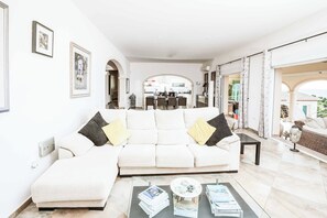 Biệt thự (4 Bedrooms) | Nội thất