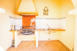 Biệt thự (4 Bedrooms) | Ngoại thất