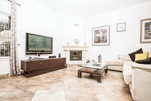 빌라 (4 Bedrooms) | 내부