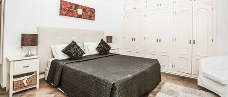 Villa (4 Bedrooms) | Interieur