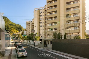 Fyrir utan