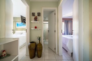 Basic Apartment | 2 bedrooms - Apt 750m fr th Beach Privileged Location BC Jda402 (Balneário Camboriú)