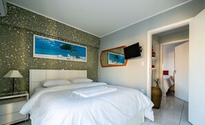 Room - Apt 750m fr th Beach Privileged Location BC Jda402 (Balneário Camboriú)