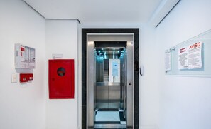 Interior - Apt 750m fr th Beach Privileged Location BC Jda402 (Balneário Camboriú)