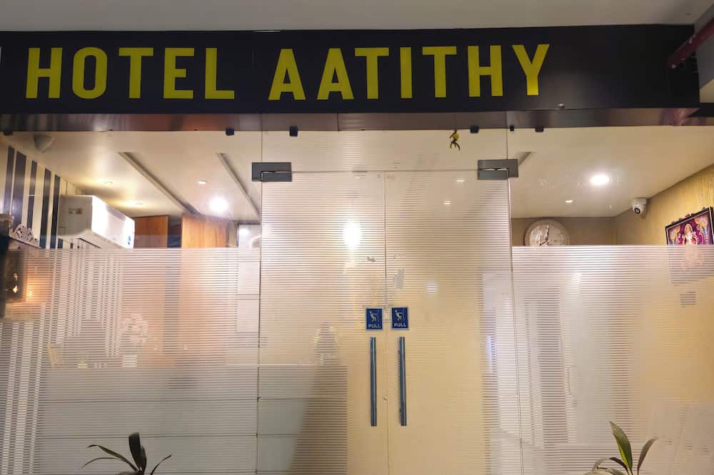 Hotel Aatithy