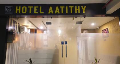 Hotel Aatithy