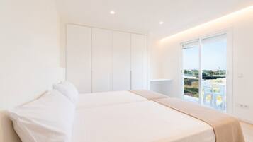 3 soveværelser, strygejern/strygebræt, Wi-Fi, sengetøj