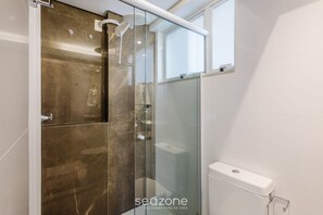 Apartament bàsic | Bany