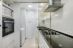 Apartament bàsic | Cuina privada