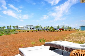 House, Multiple Beds (Sunset Bliss Cove) | Property grounds - Sunset Bliss Cove (Port St. Joe)