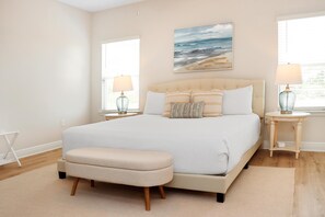 Nhà, nhiều giường (Sunset Bliss Cove) | 3 phòng ngủ 