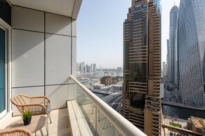 아파트 | 1 개의 침실