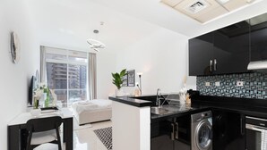 Apartment | 1 Schlafzimmer