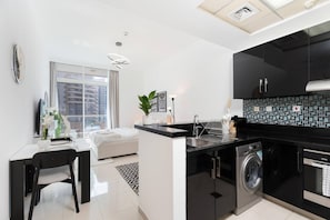 Appartement | 1 chambre