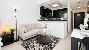 Apartment | 1 Schlafzimmer