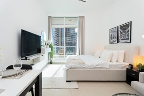 Apartamento | 1 dormitorio