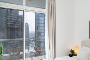 Appartement | 1 chambre
