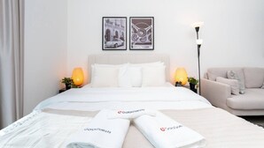 Apartment | 1 Schlafzimmer