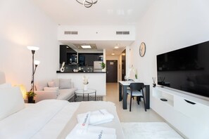 Apartamento | 1 dormitorio