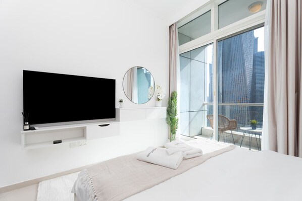 Appartement | 1 chambre