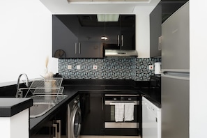 Appartement | 1 chambre