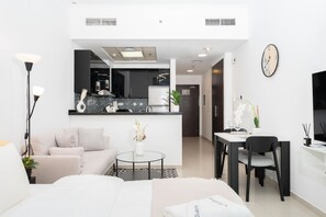Apartament | 1 dormitori
