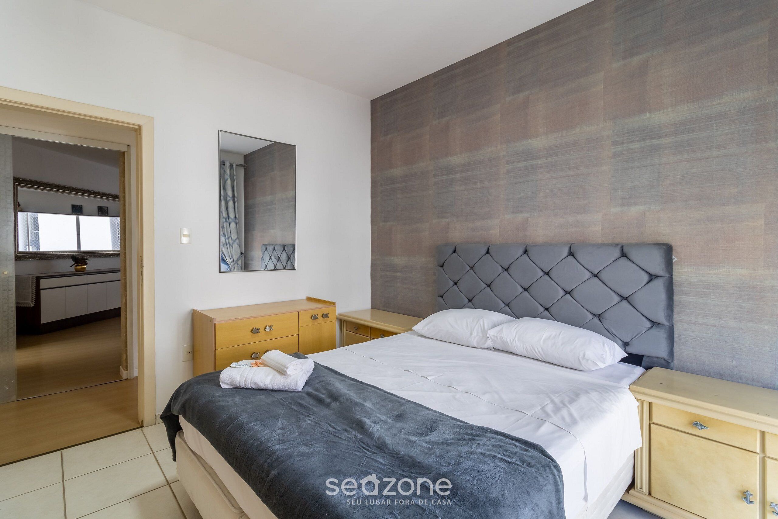 Basic-Apartment | 3 Schlafzimmer