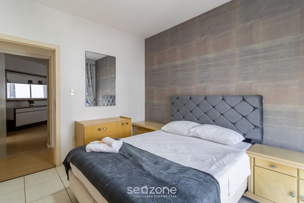 Basic Apartment | 3 bedrooms