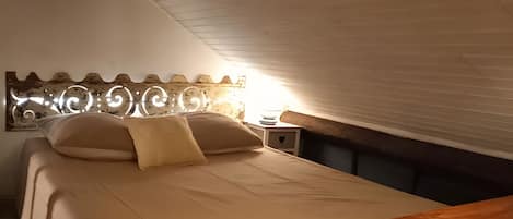 1 chambre, draps fournis