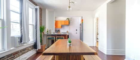 Servicio a la habitación