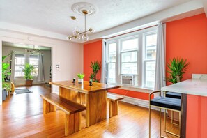 Servicio de comidas en la habitación