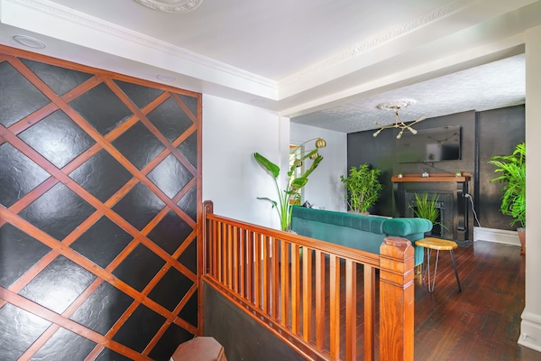 32-tums smart-tv med digitalkanaler, Netflix och Hulu