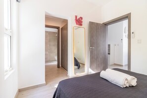 Apartamento Confort, vistas a la piscina | Wifi gratis