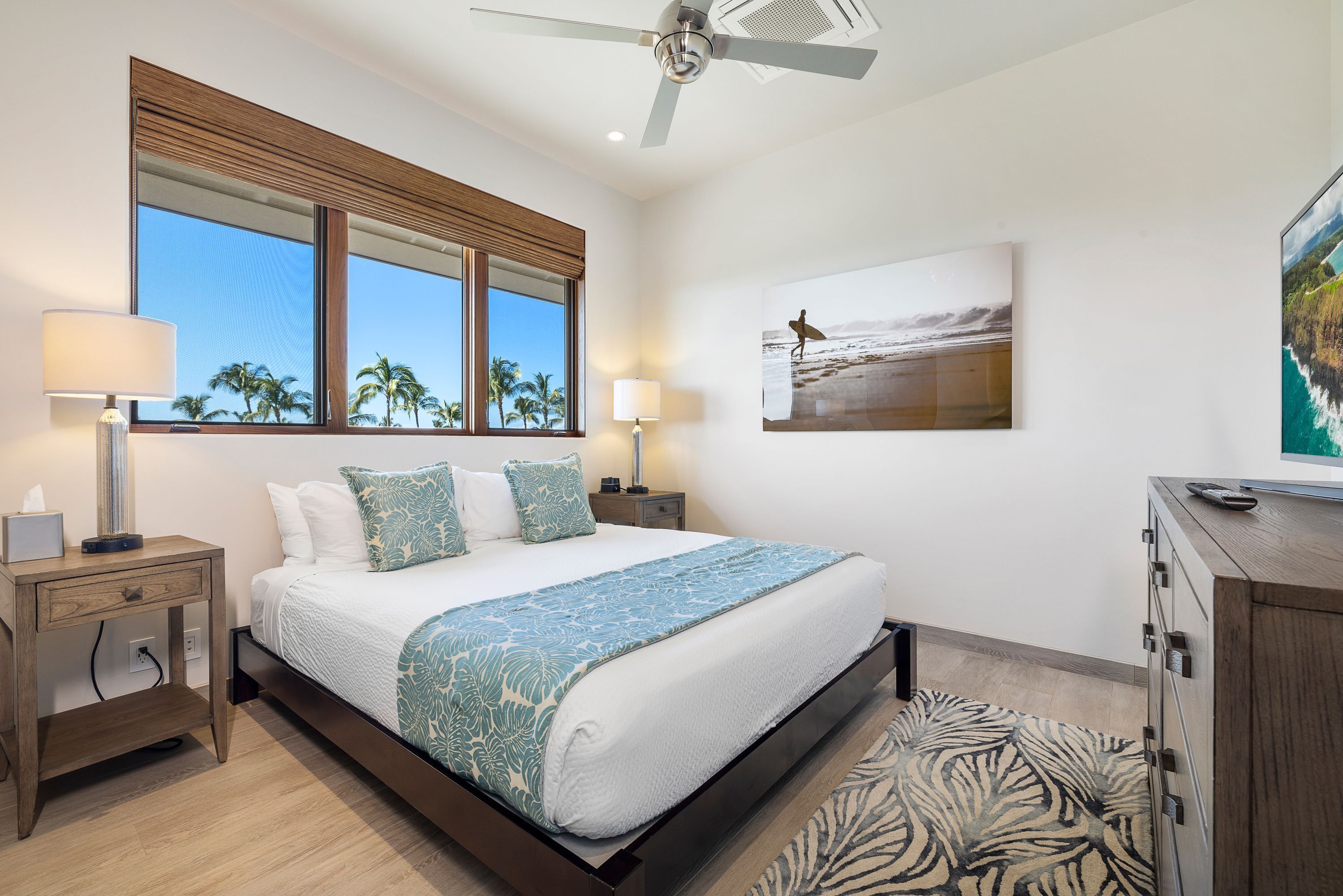 Villa, con acceso para personas discapacitadas | 5 habitaciones y internet 