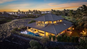 House, Accessible | 5 bedrooms, high-speed internet - The Kanini Estate (Waikoloa)